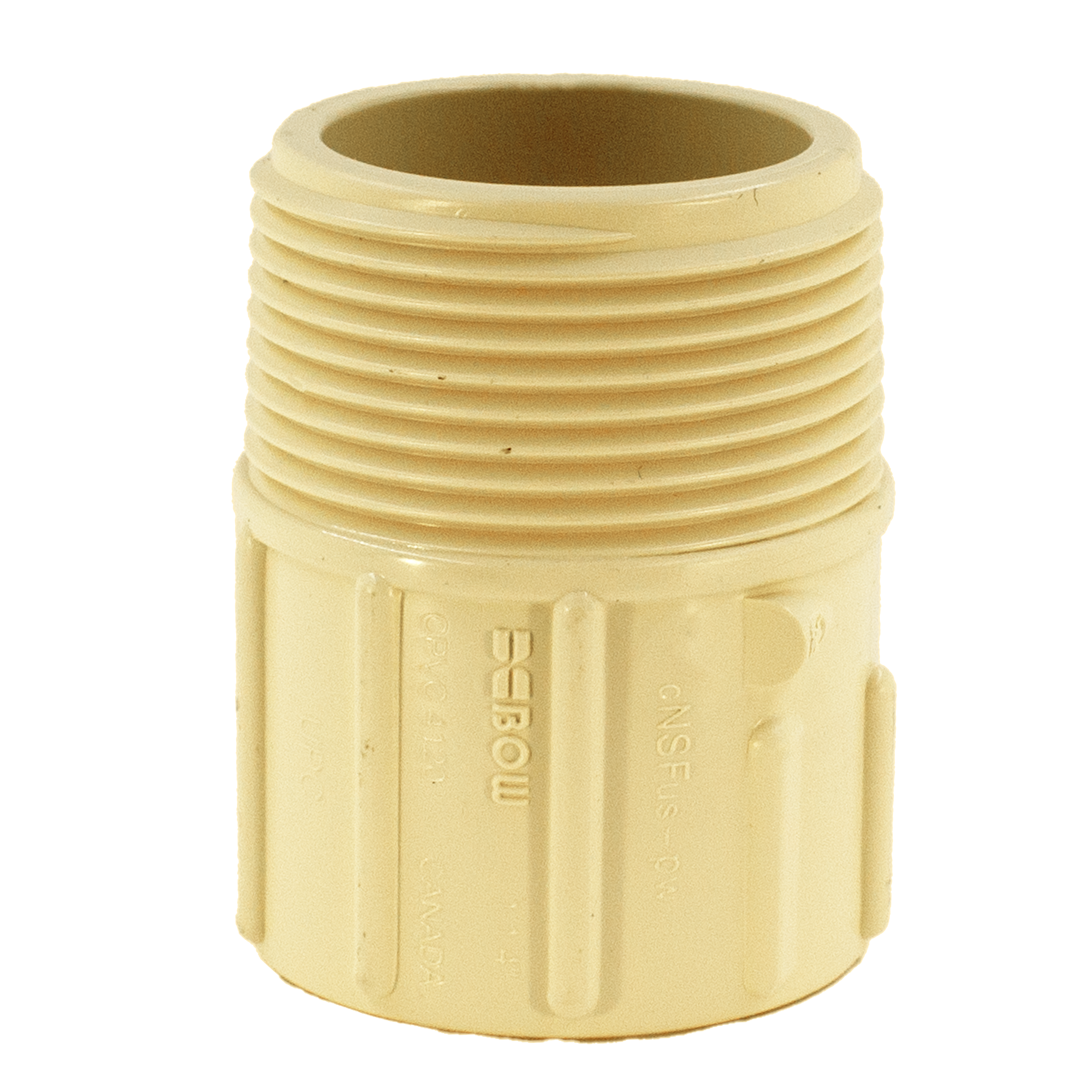 FGG Male Adapter 1-1/4