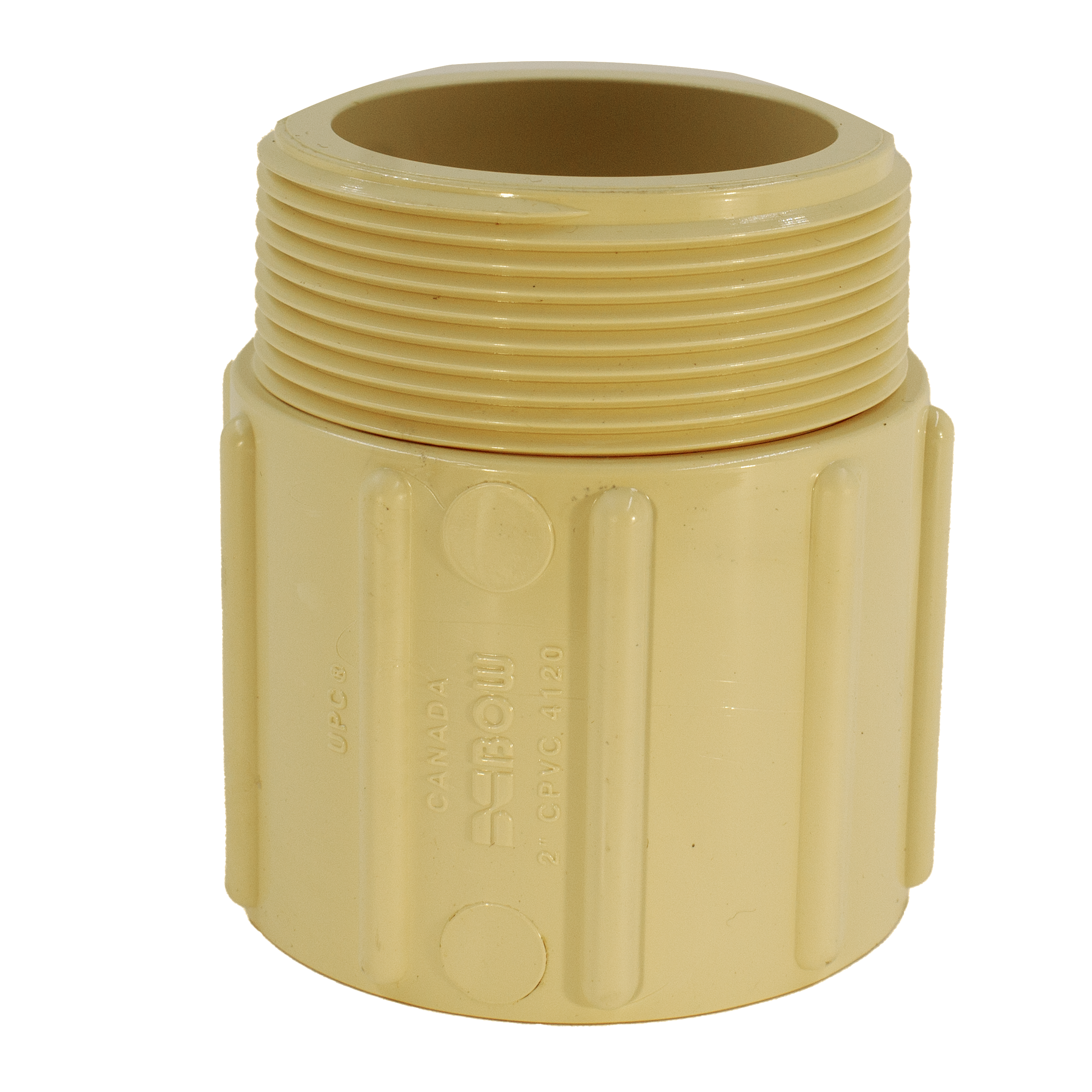 FGG Male Adapter 2