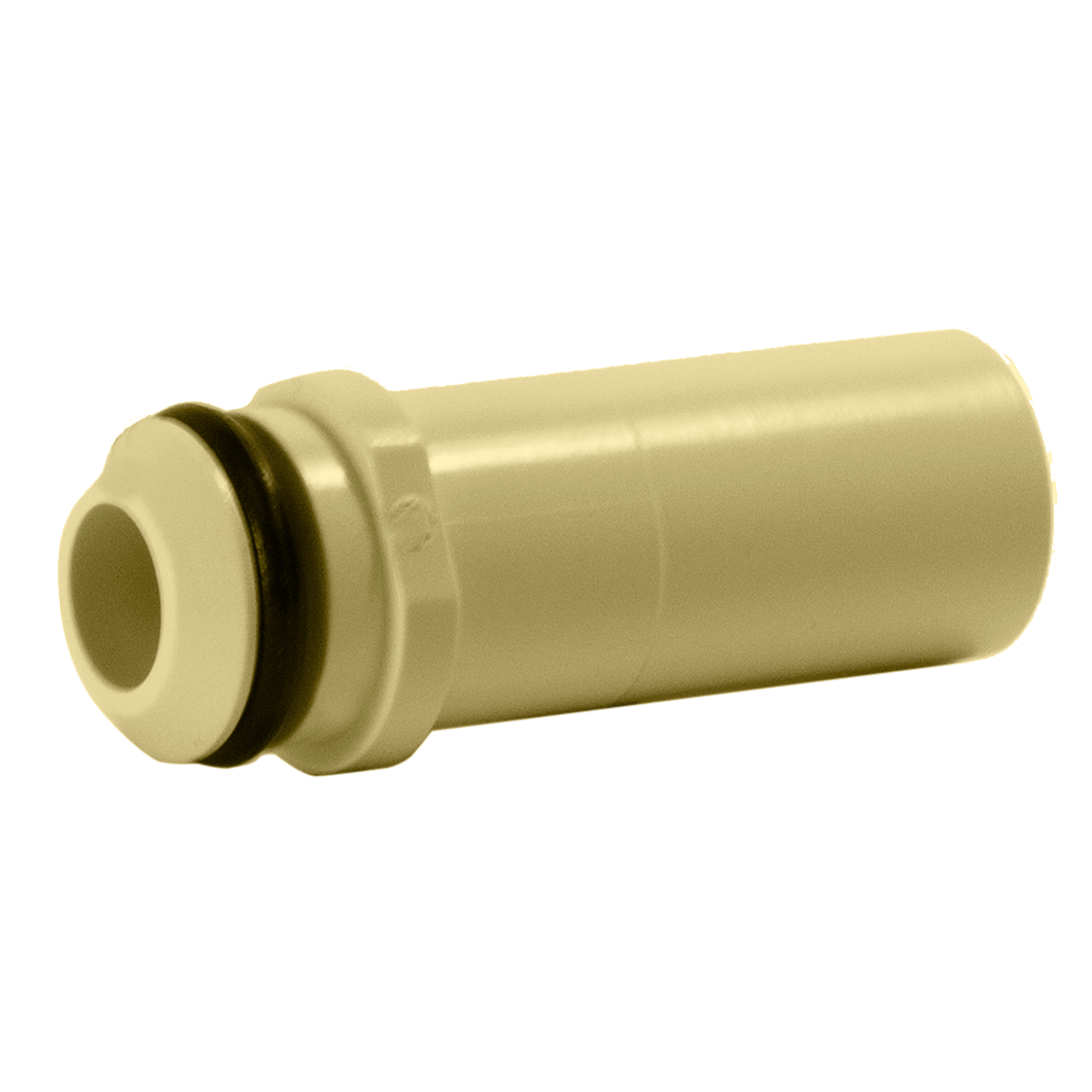 FGG Transition Adapter Tailpiece 1/2