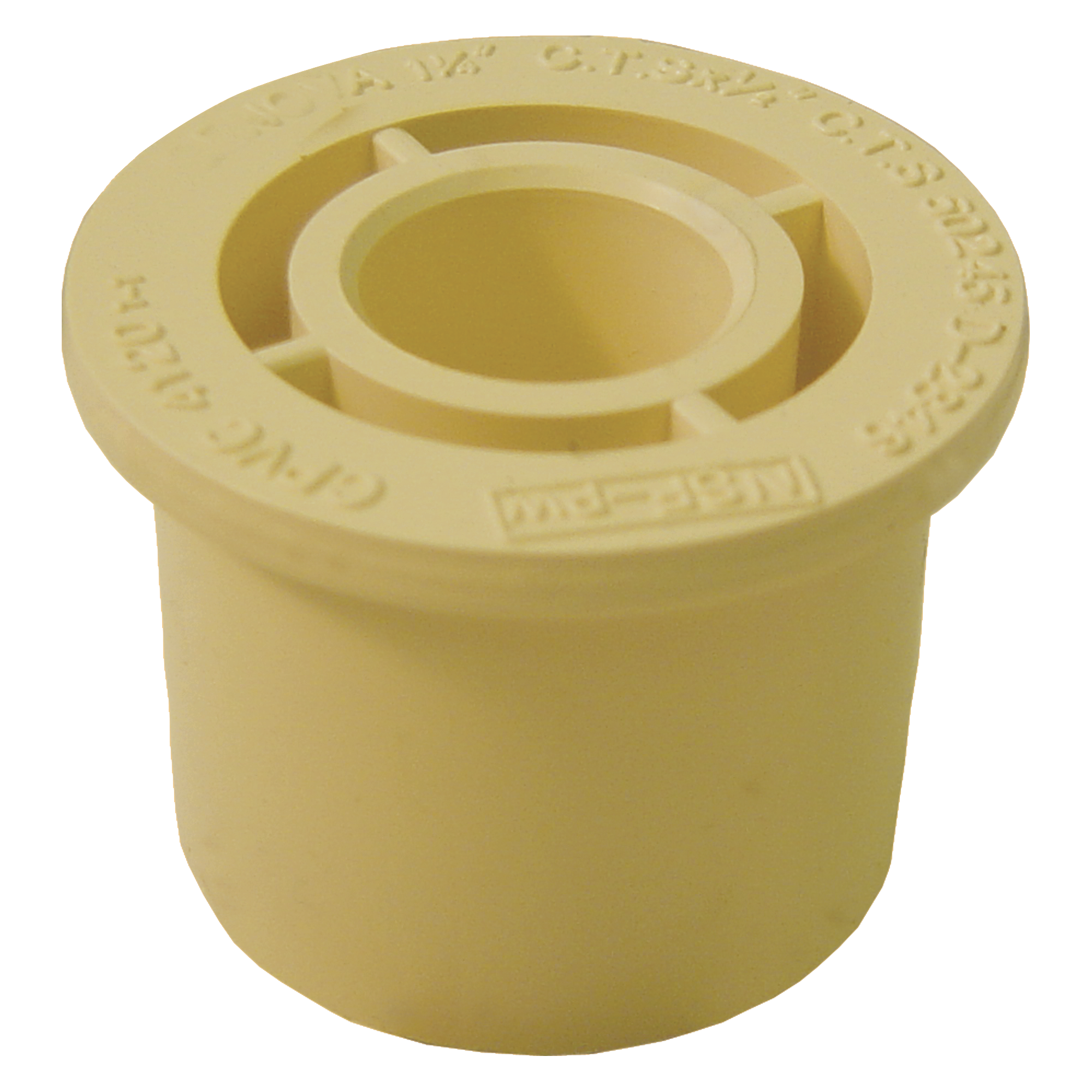 FGG Bushing 1-1/4
