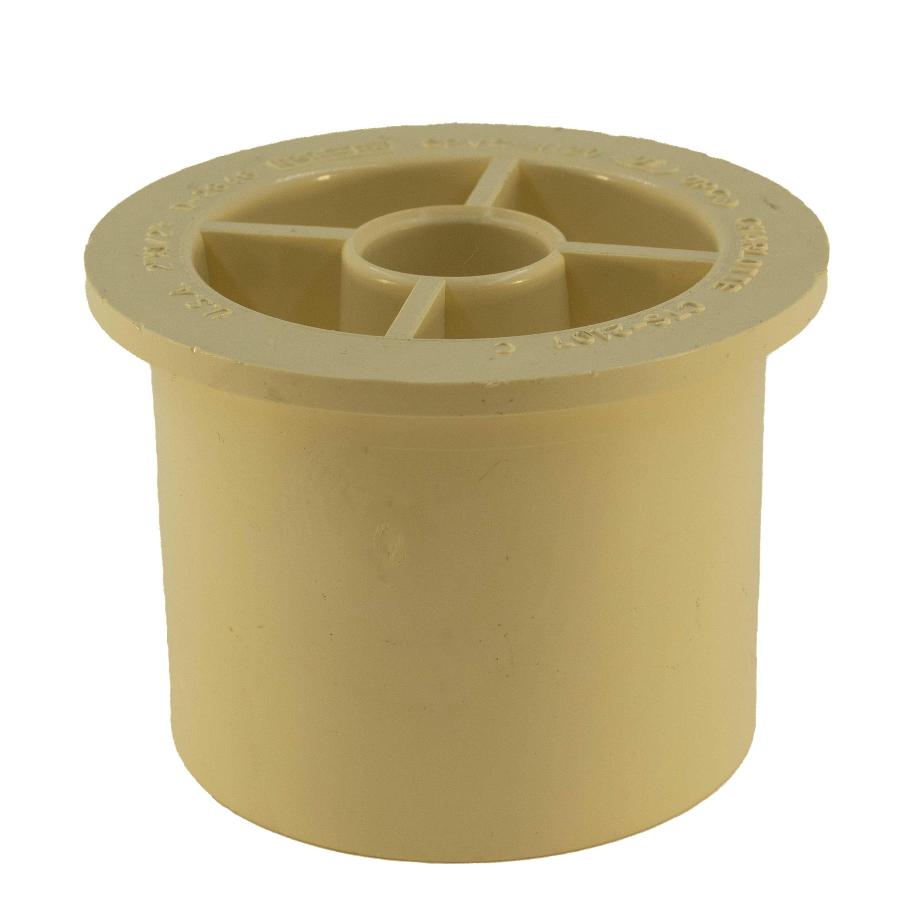 FGG Bushing 2