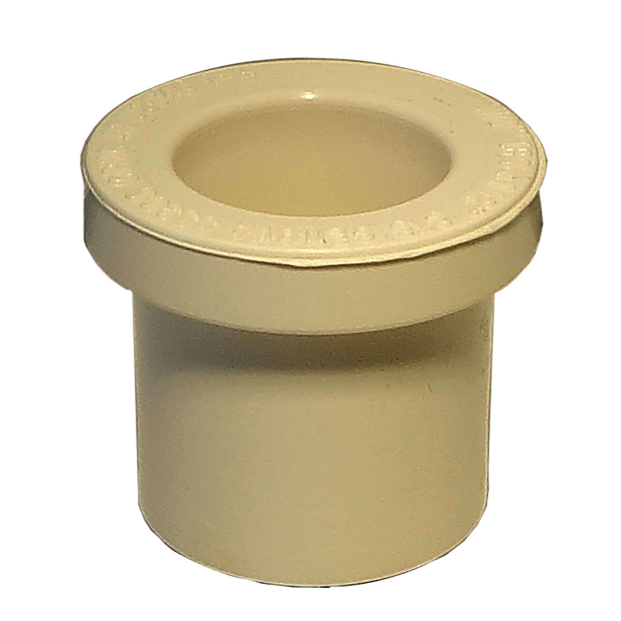 FGG Bushing 1/2