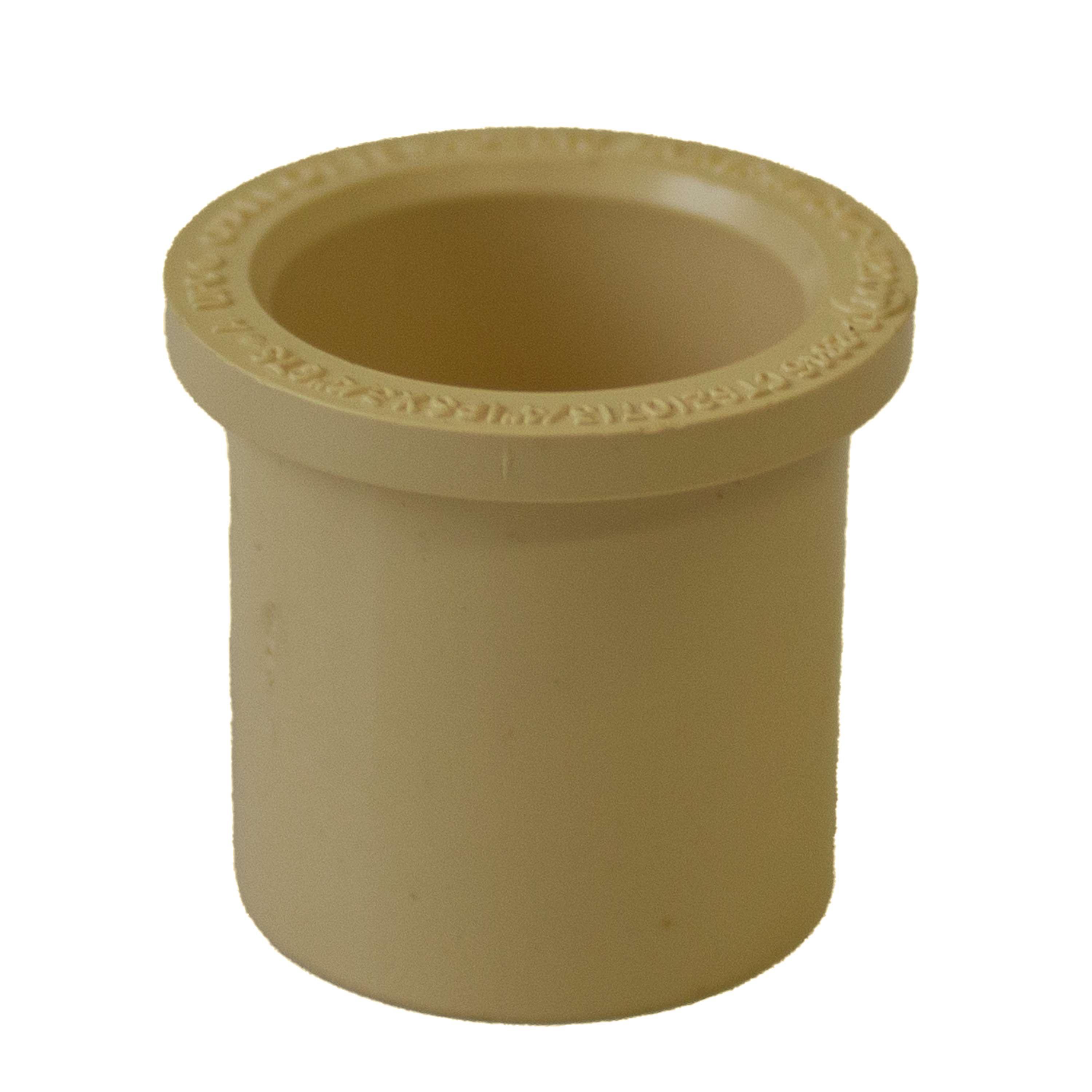 FGG Bushing 3/4