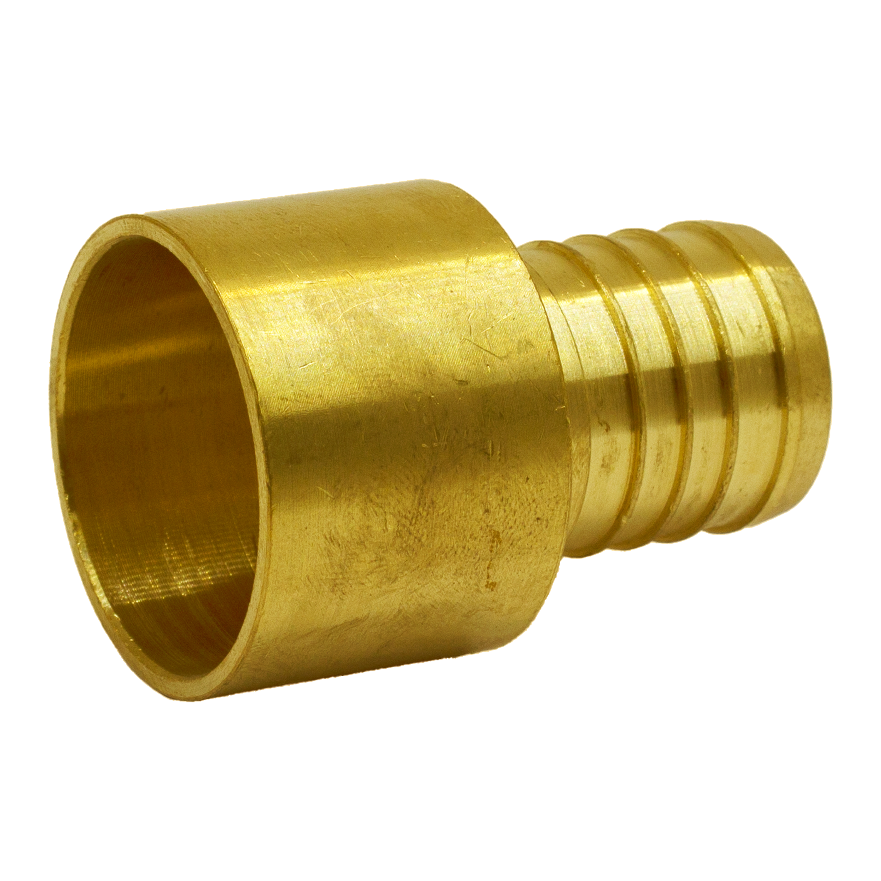 No Lead Brass Sweat Adapter 1