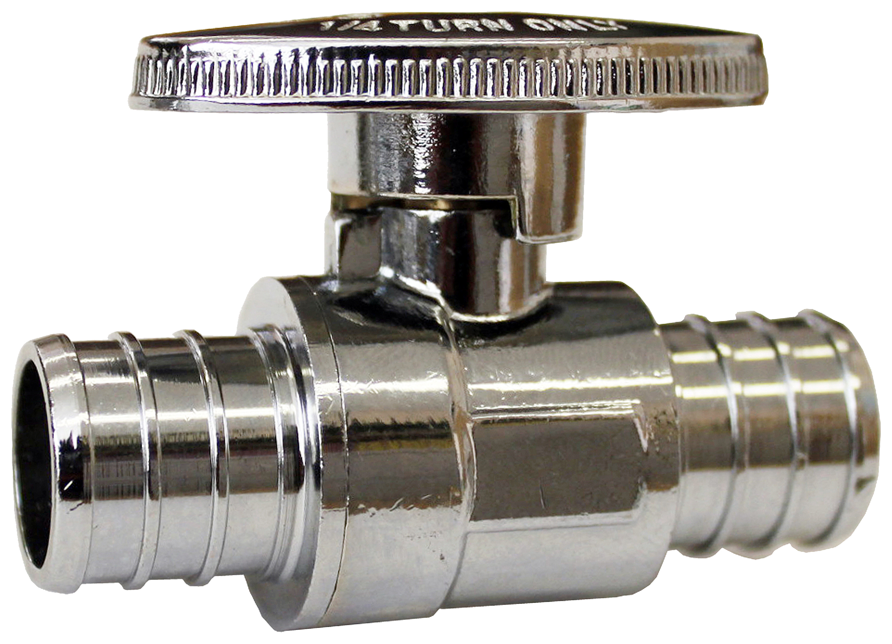 No Lead Valve 1/2