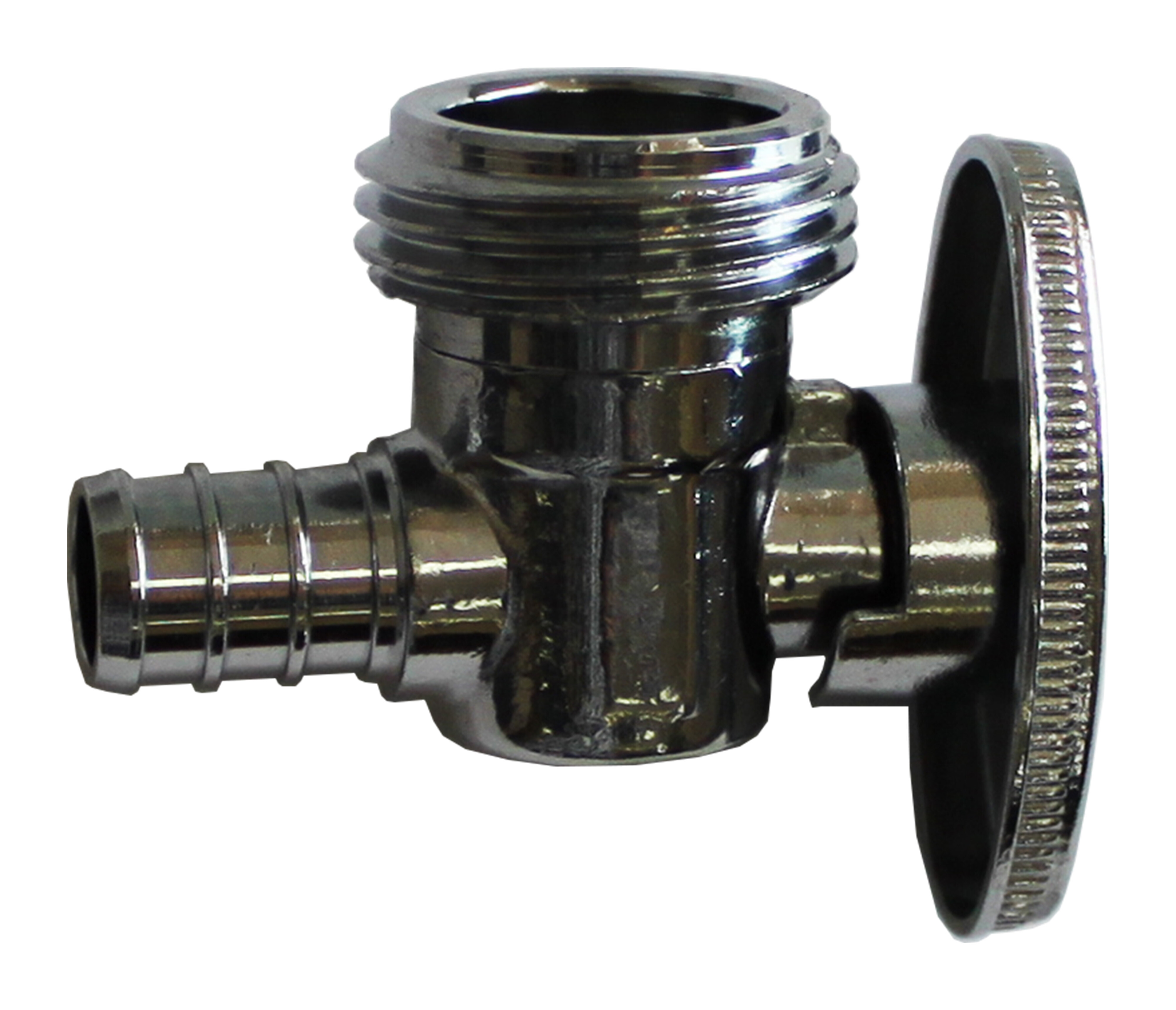 No Lead Valve 1/2
