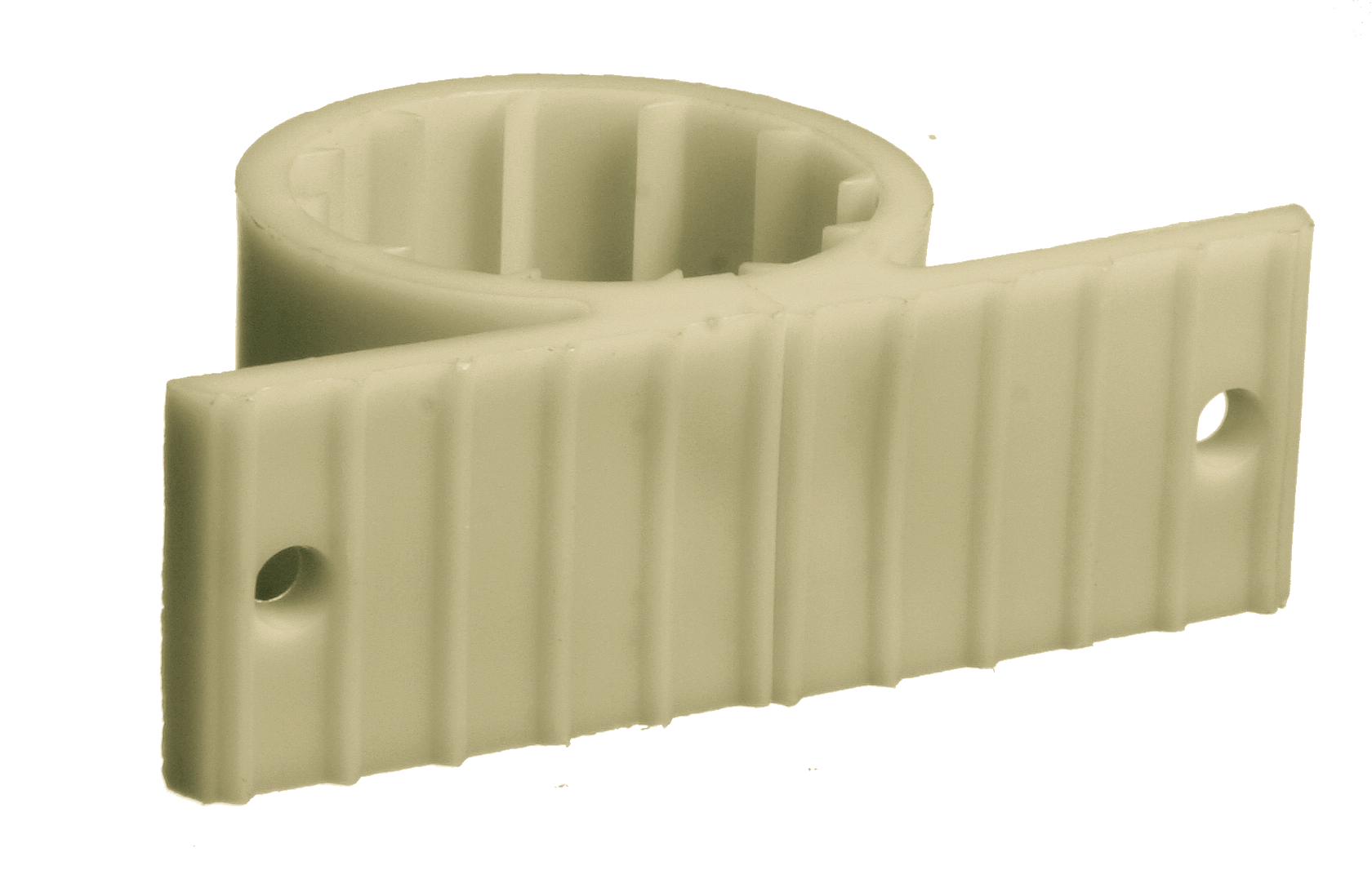 Split Tube Clamp 1/2
