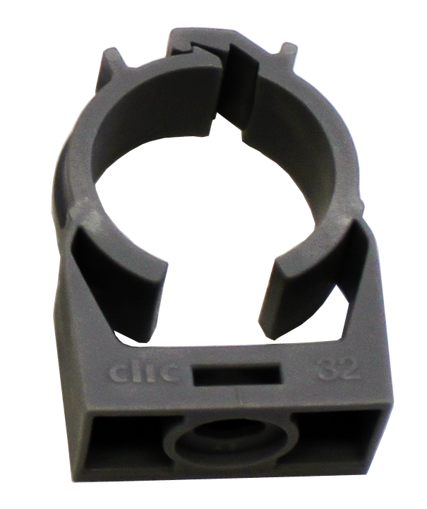 Click Hangers 1-1/4