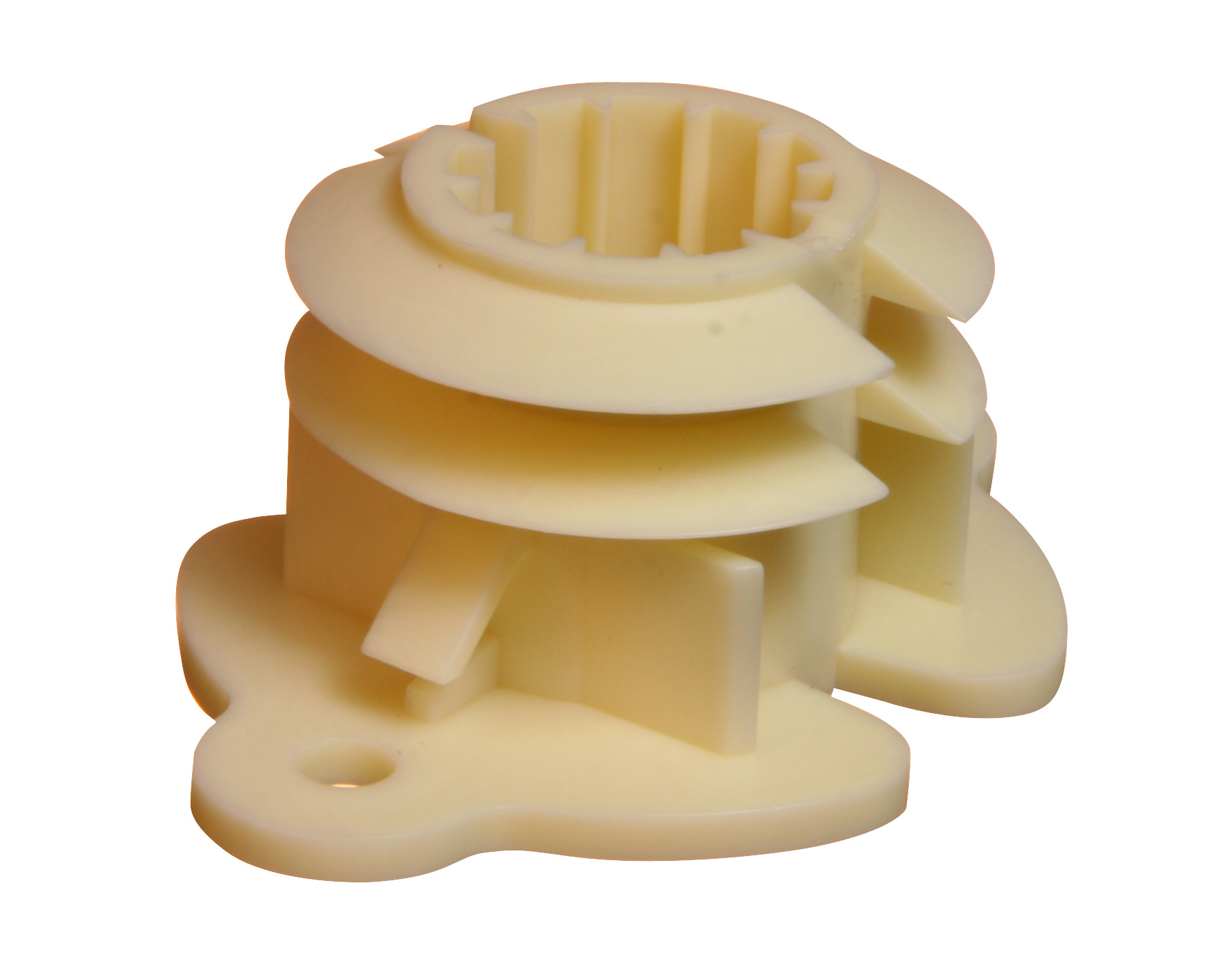 Pipe Insulator 1/2