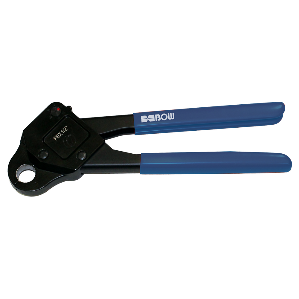 Compact Crimp Tool (Angle) 1/2