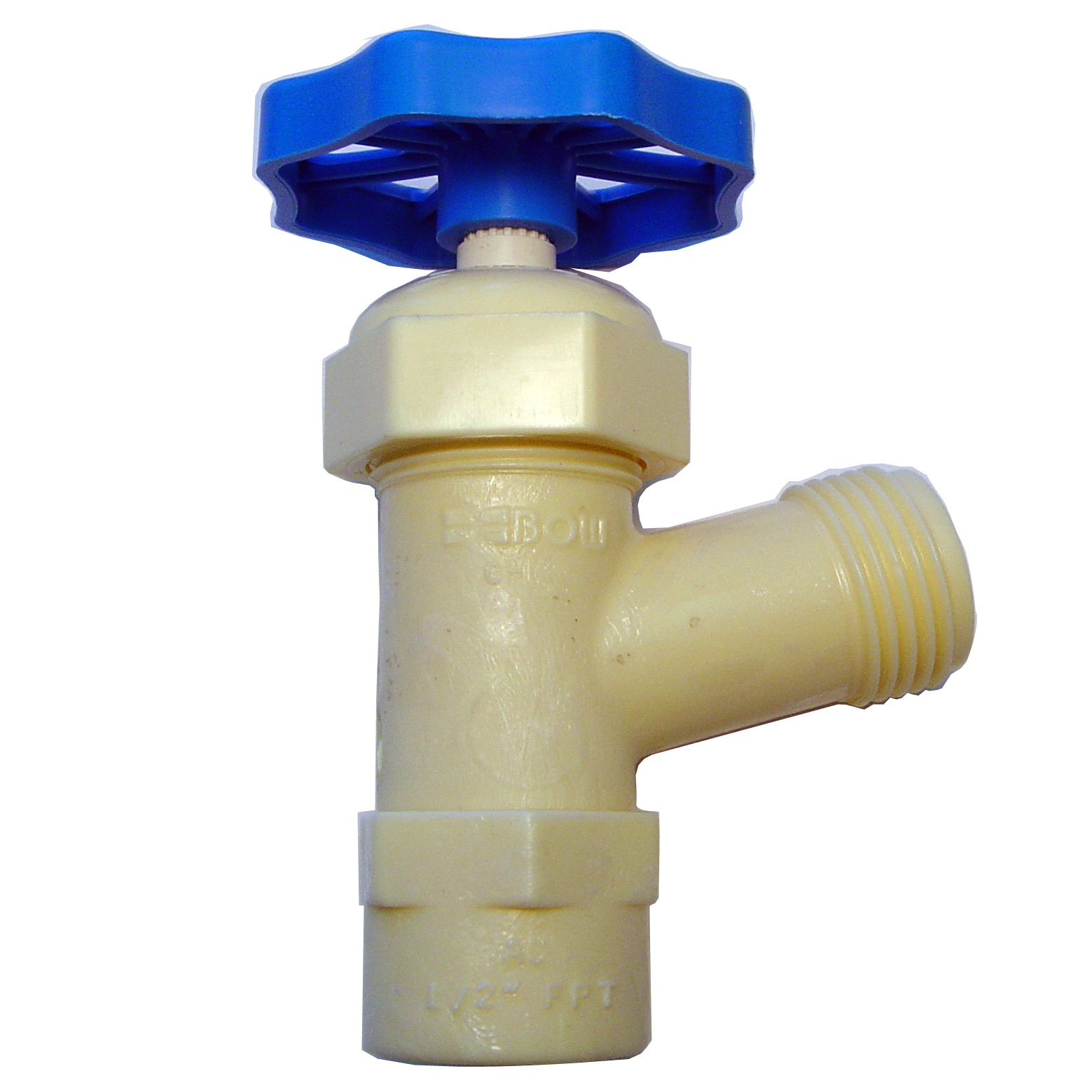 FGG Boiler Drain 1/2