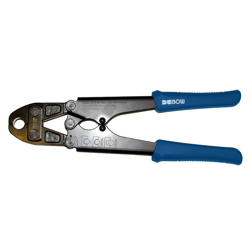 Crimp Tool 1/2