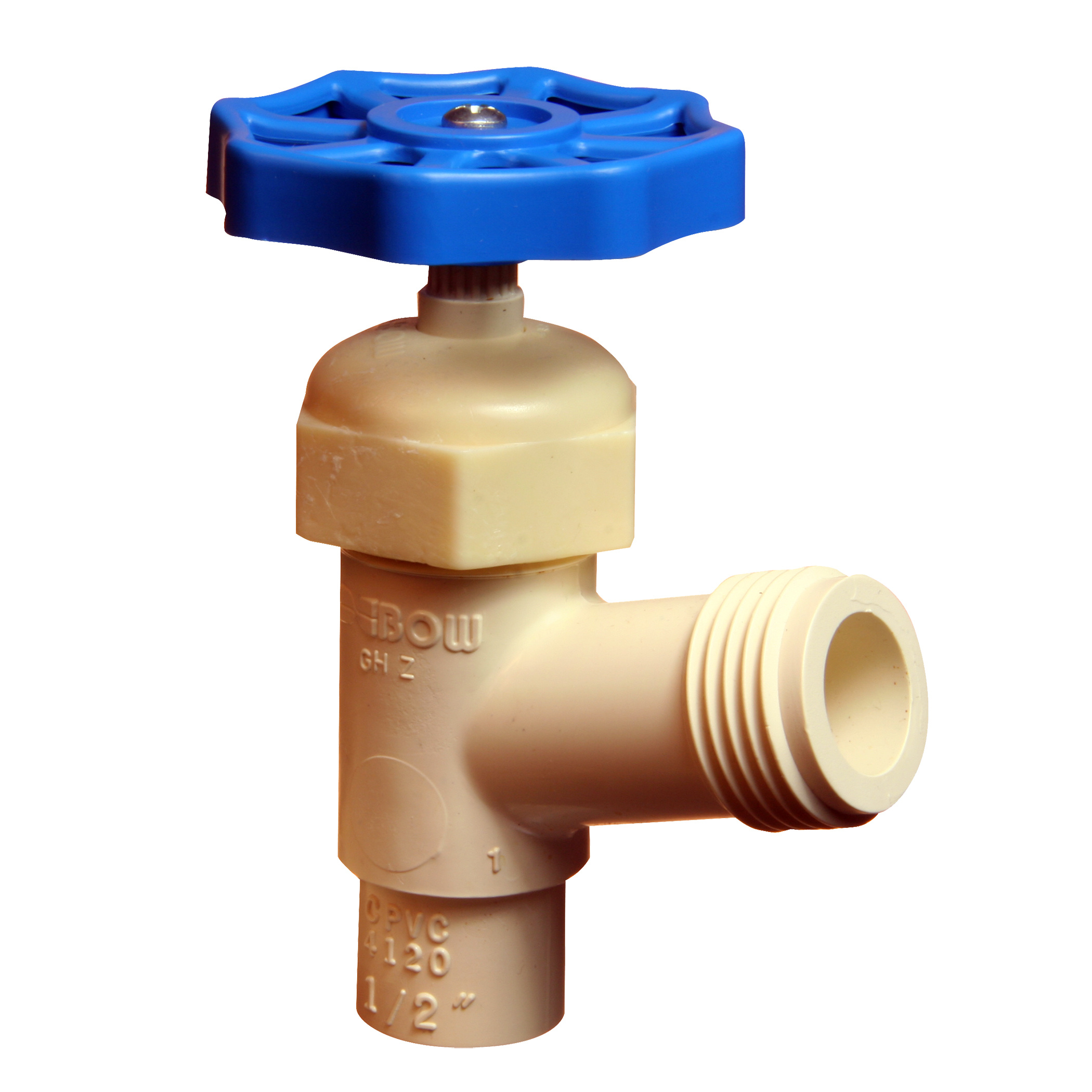 FGG Boiler Drain 1/2
