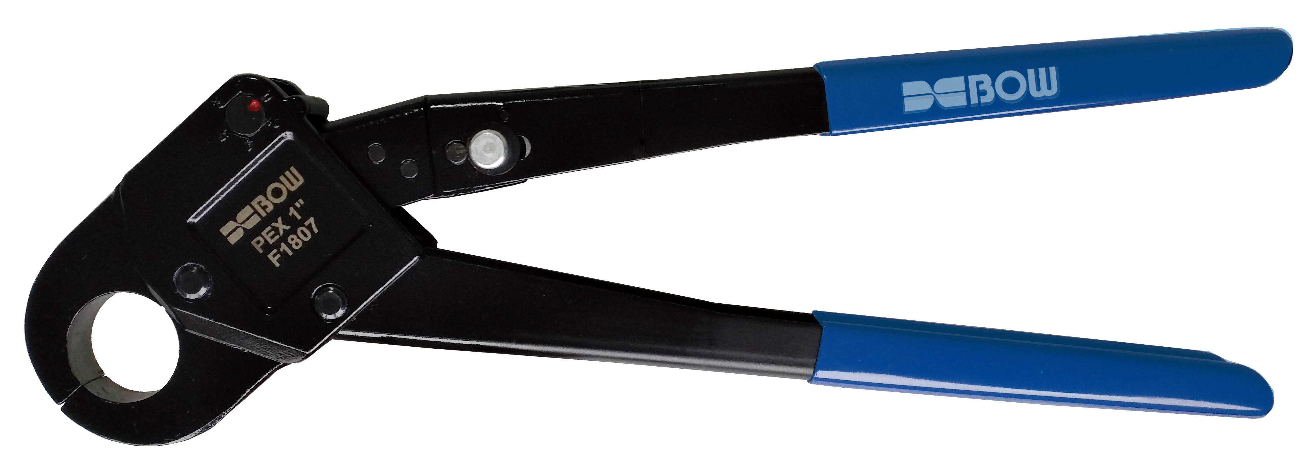 Compact Crimp Tool (Angle) 1