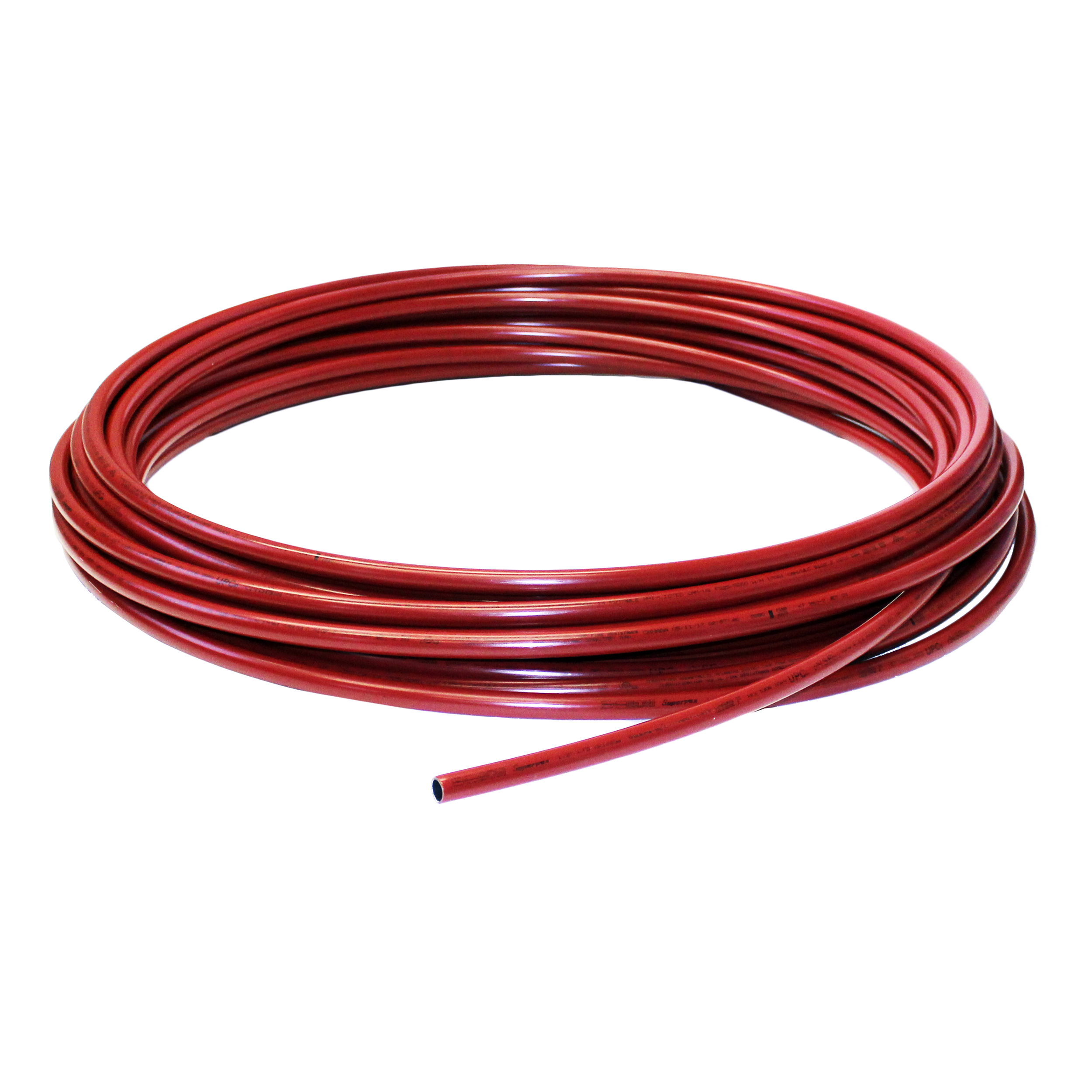 SuperPex Red 1/2
