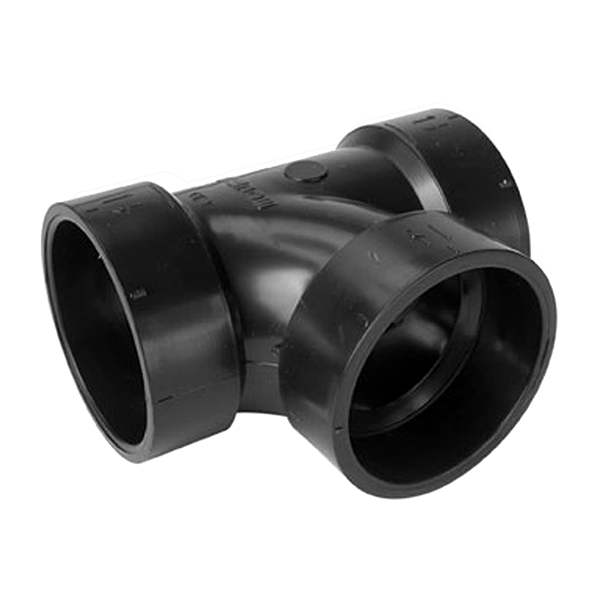 ABS Sanitary Tee 1-1/2