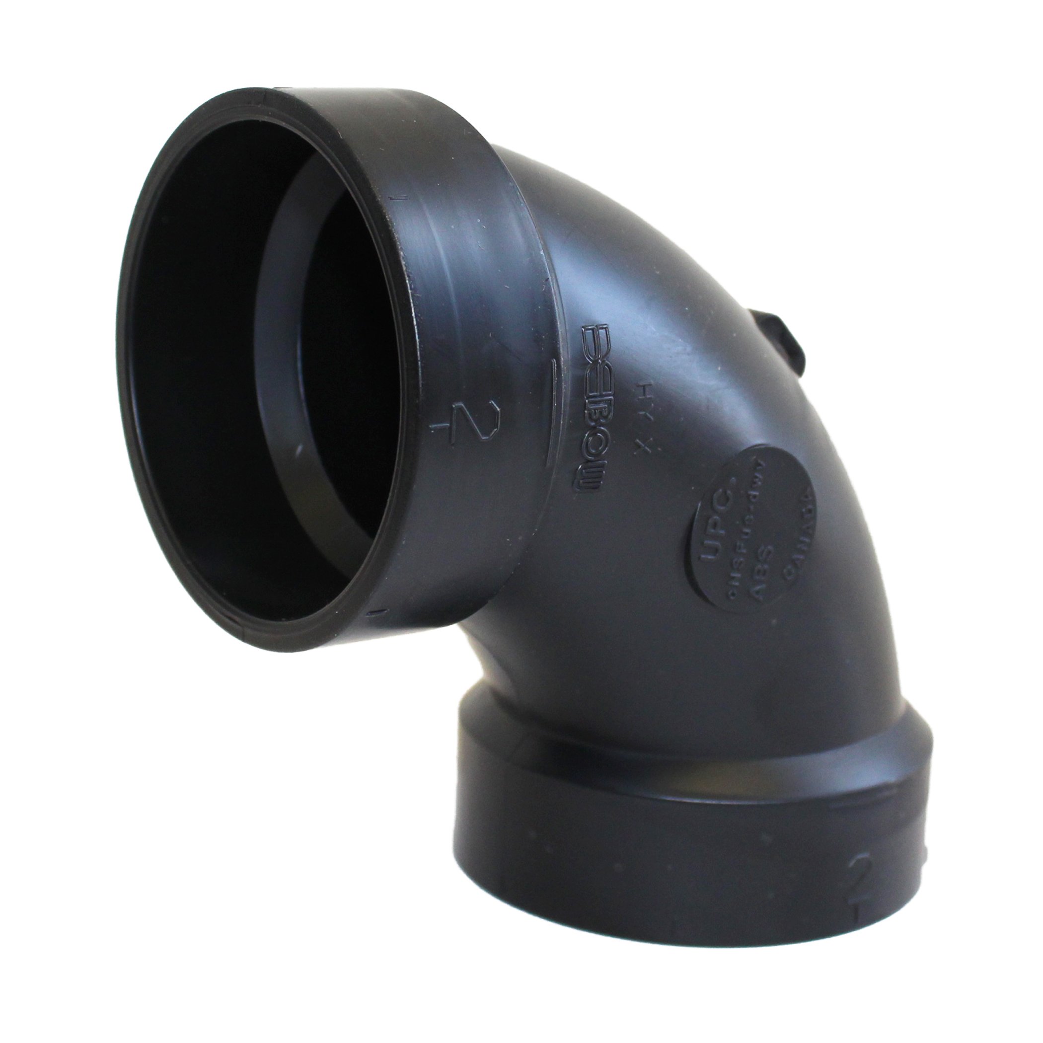 ABS 90° Elbow 2