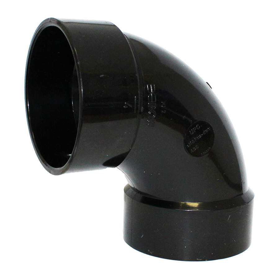 ABS 90° Elbow 4