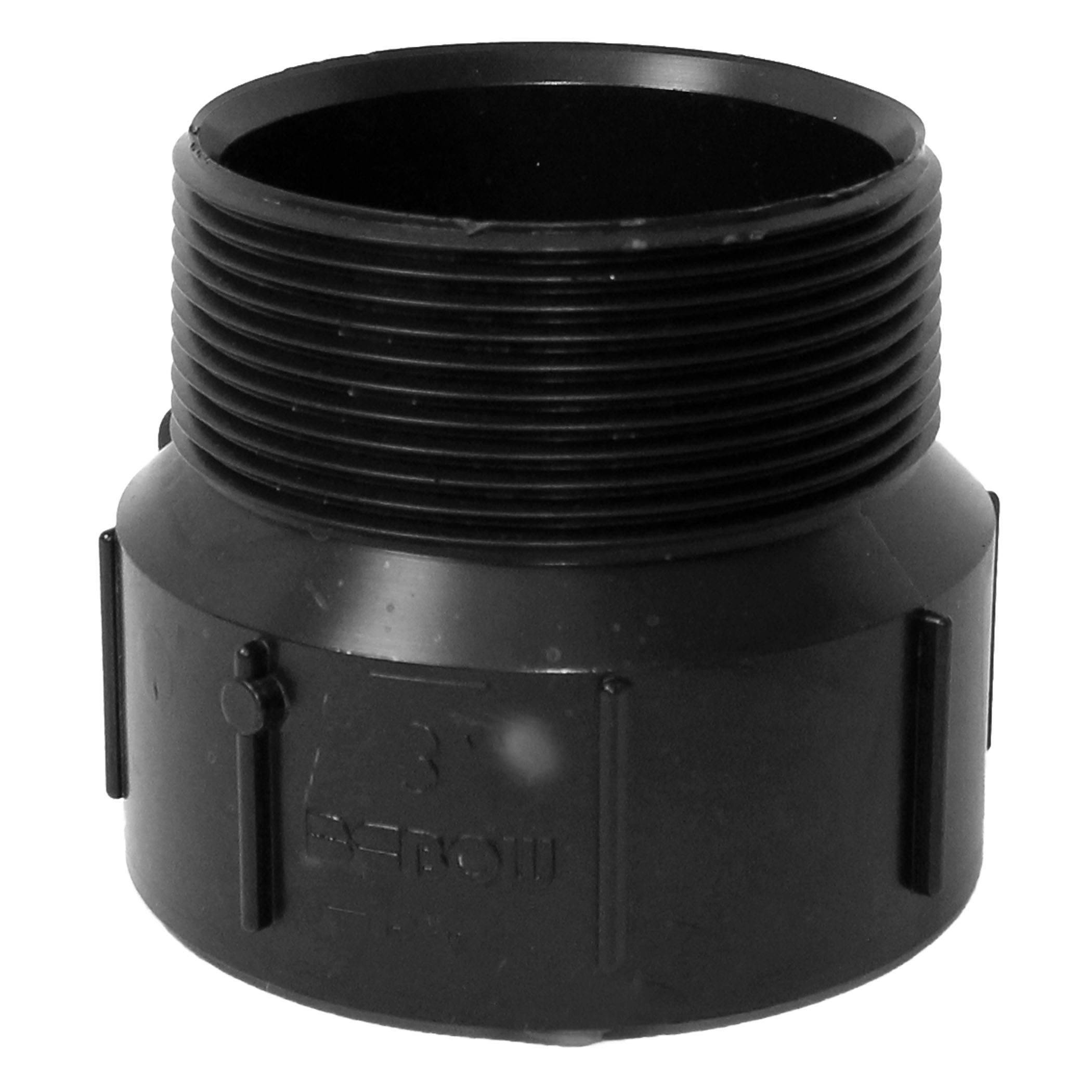 ABS Male Adapter 3