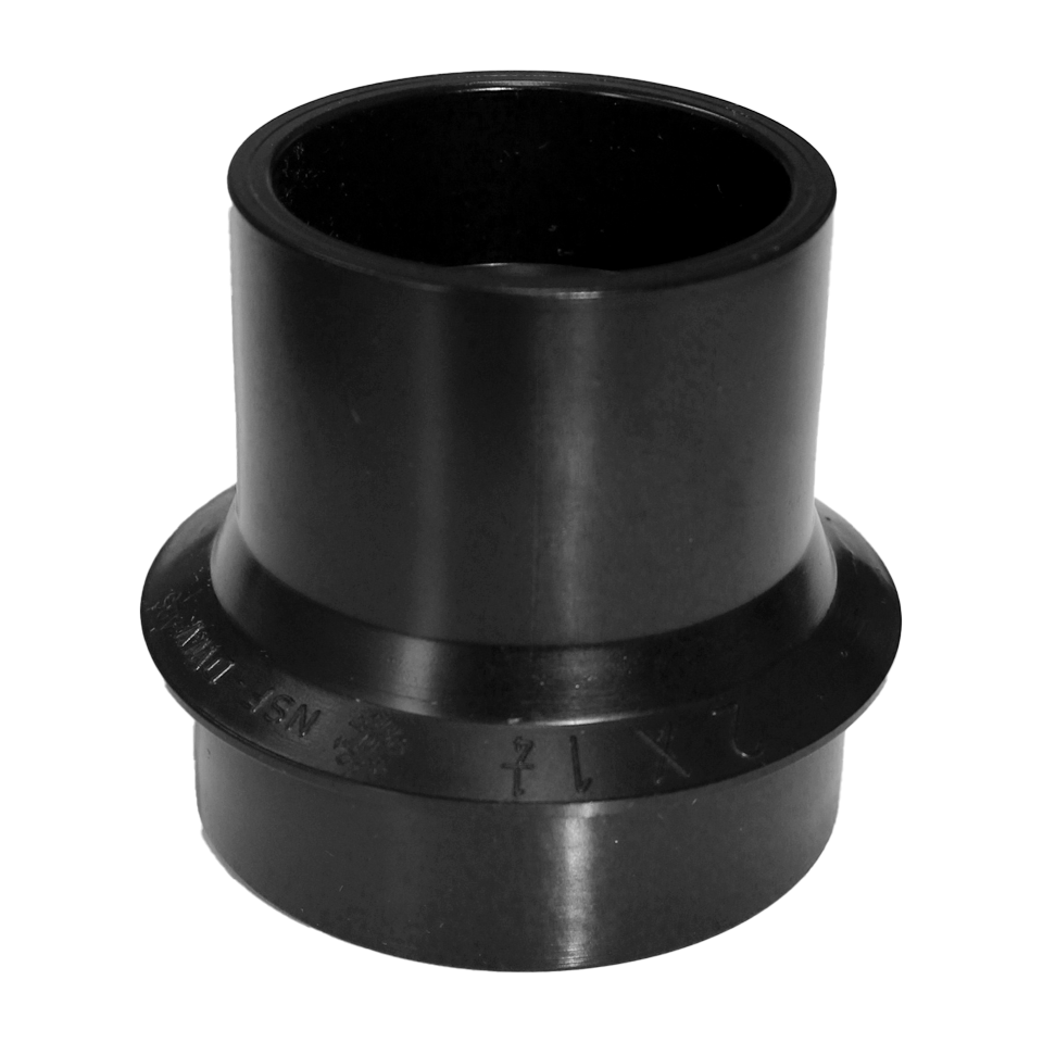 ABS Flush Bushing 2