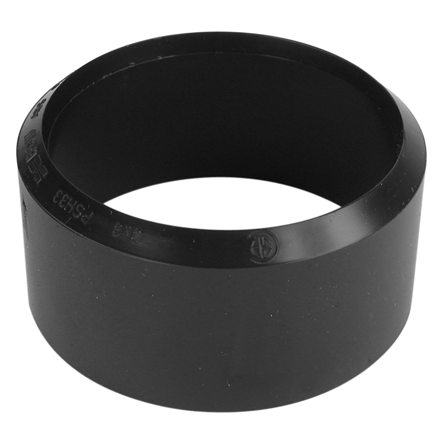 ABS Flush Bushing 3