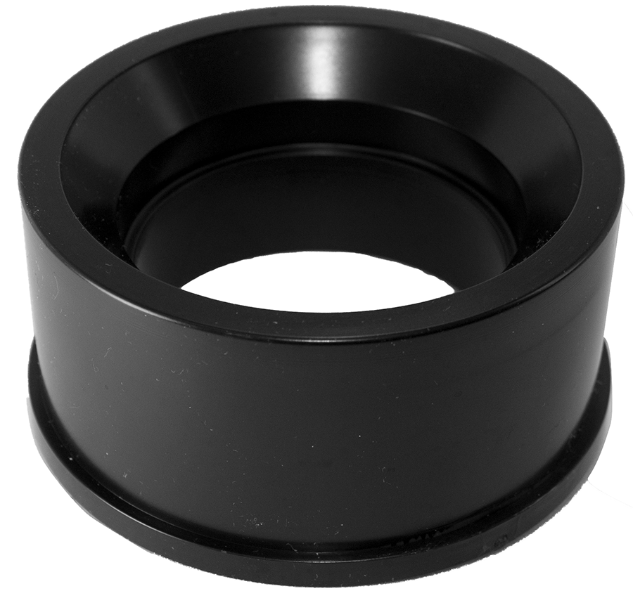 ABS Flush Bushing 3