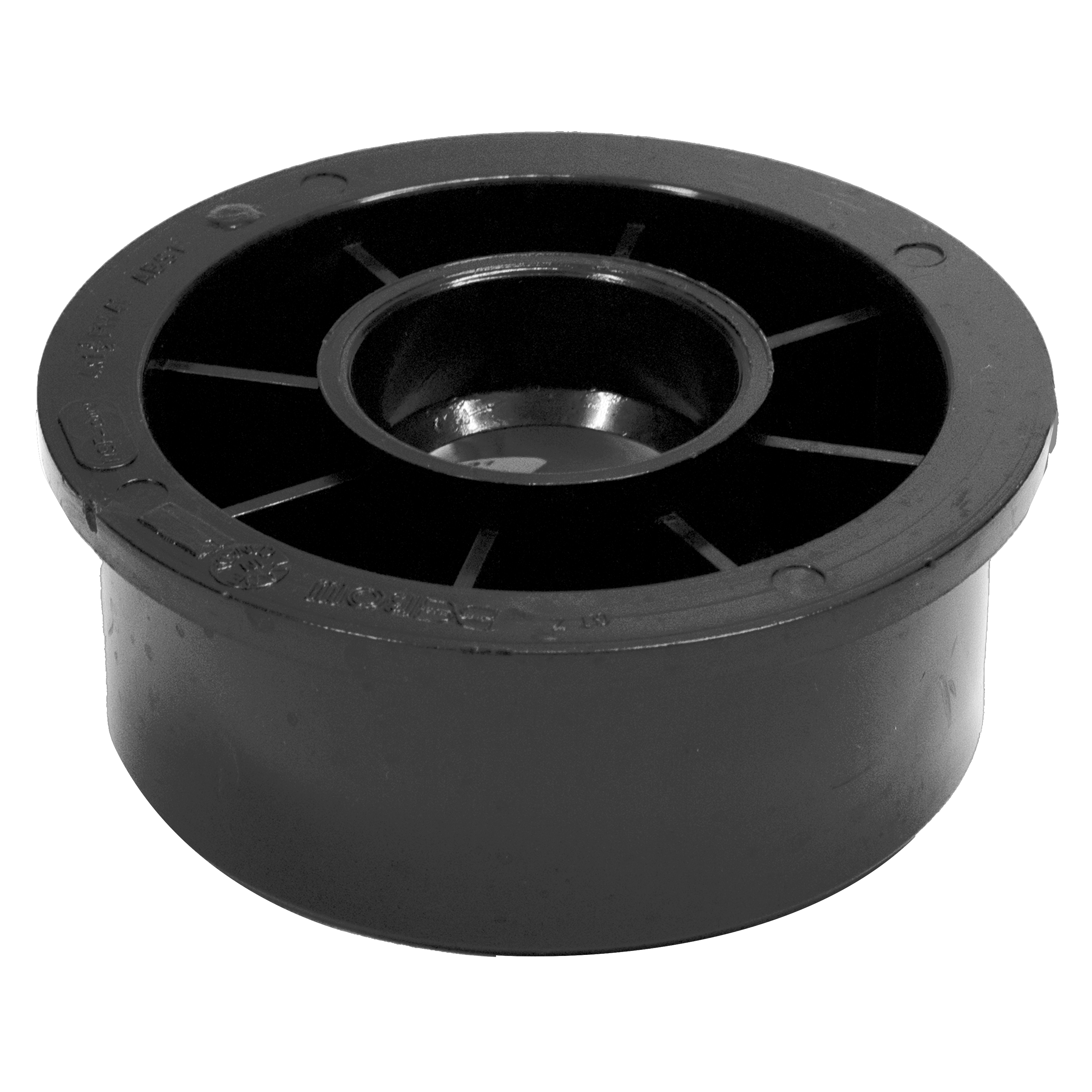 ABS Flush Bushing 4