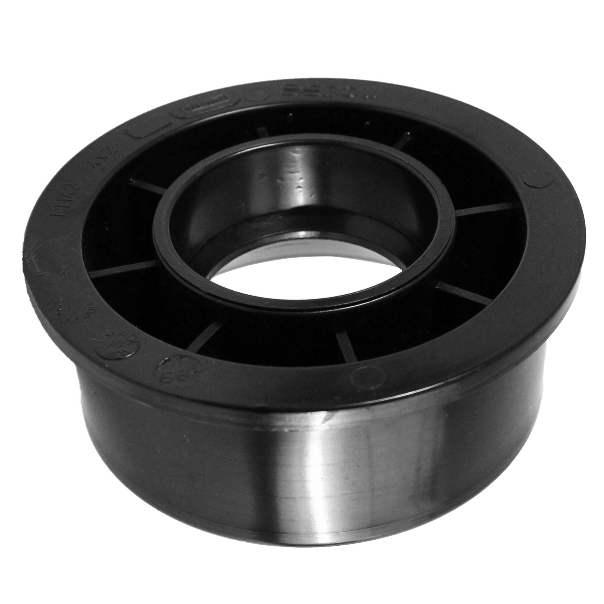 ABS Flush Bushing 4