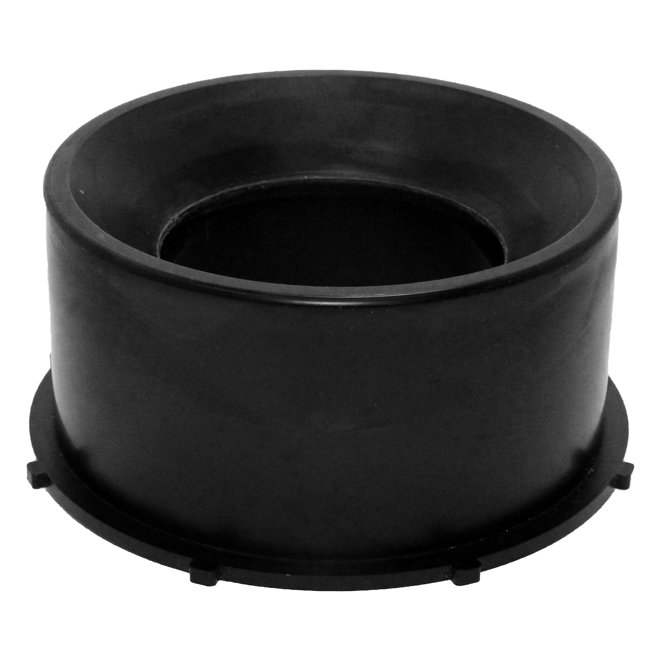 ABS Flush Bushing 6