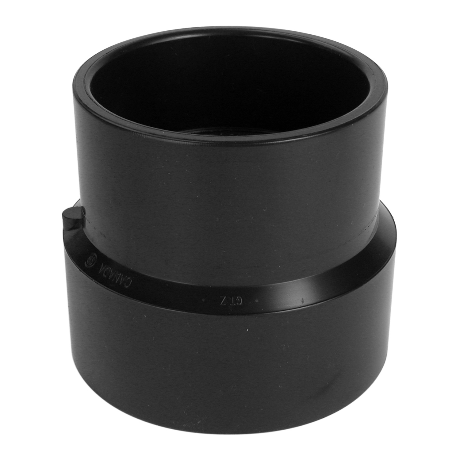 ABS Sewer to DWV Adapter 4