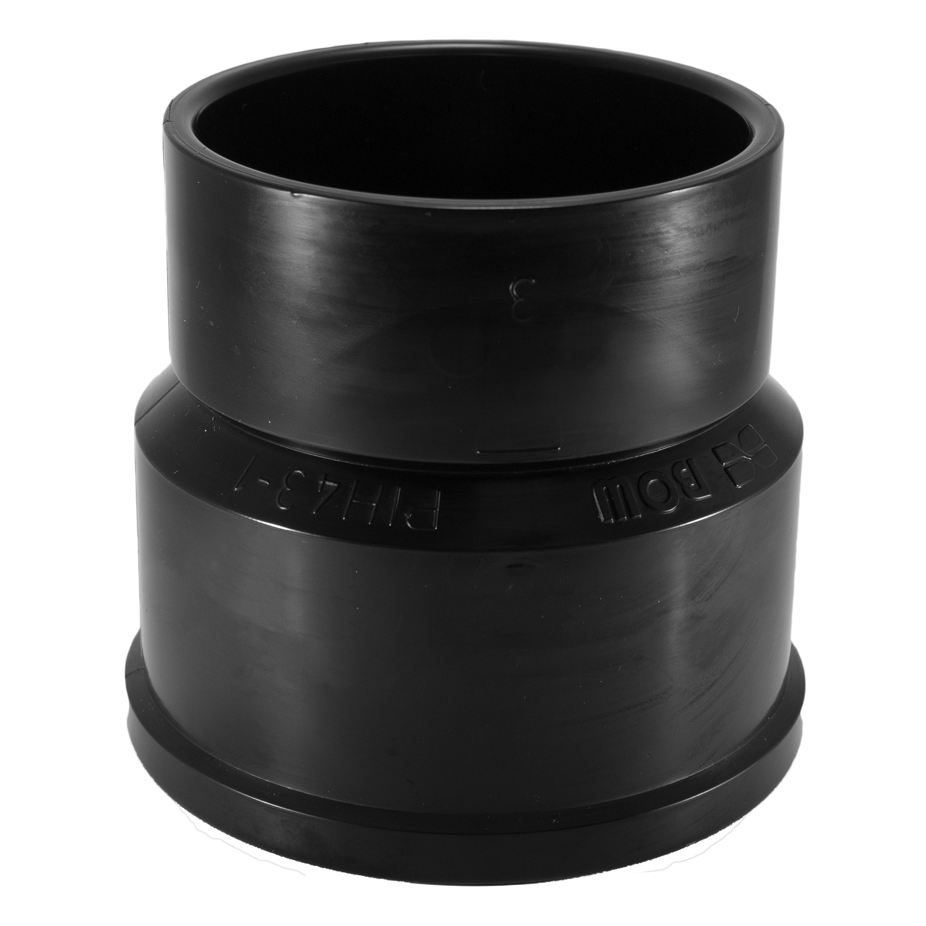 ABS Cast Iron Adapter 4