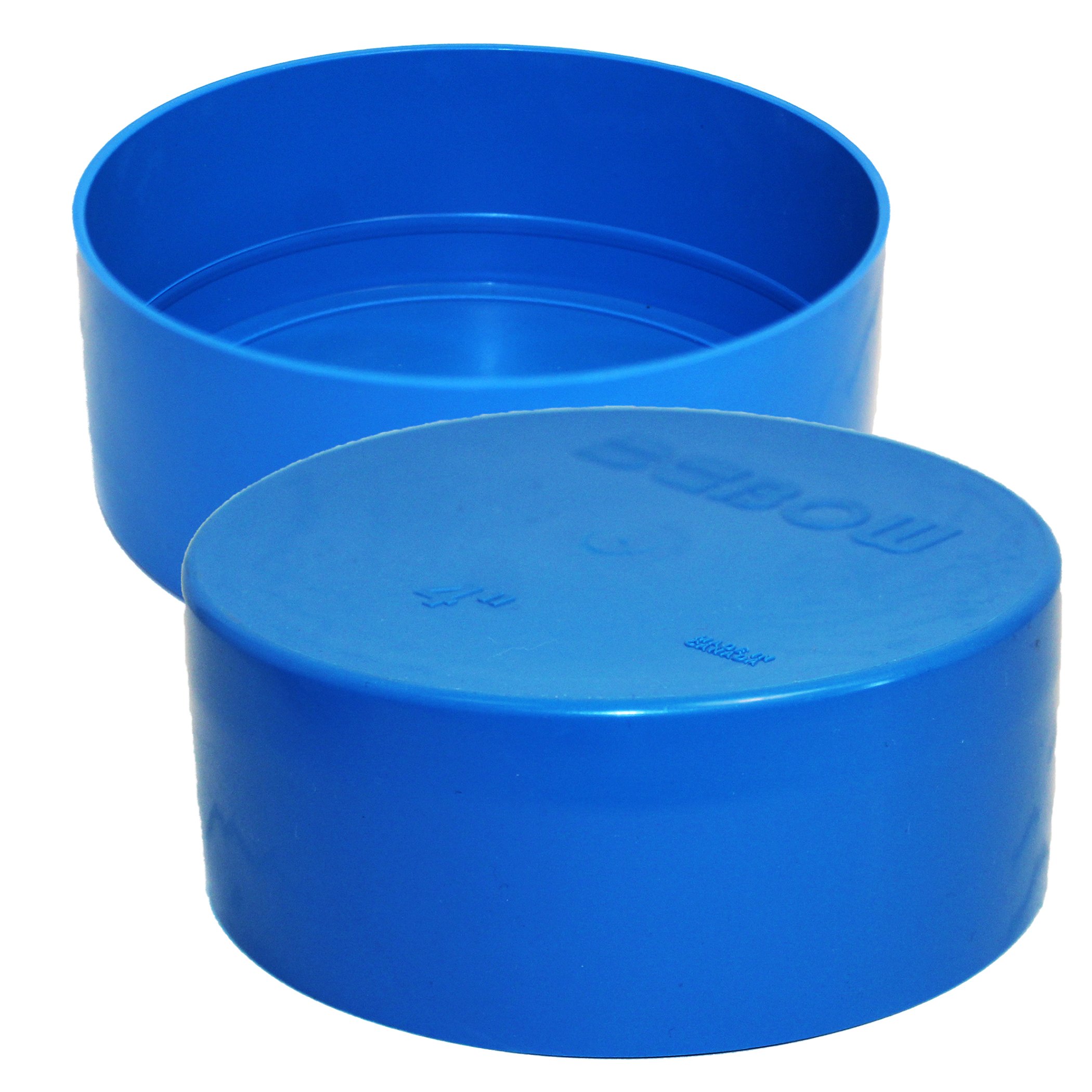 ABS Test Cap 1-1/4