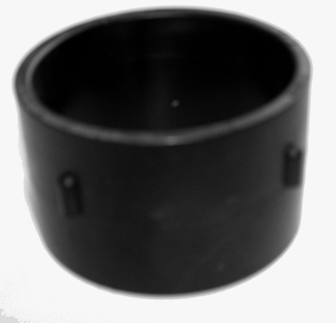 ABS Repair Coupling 1-1/2