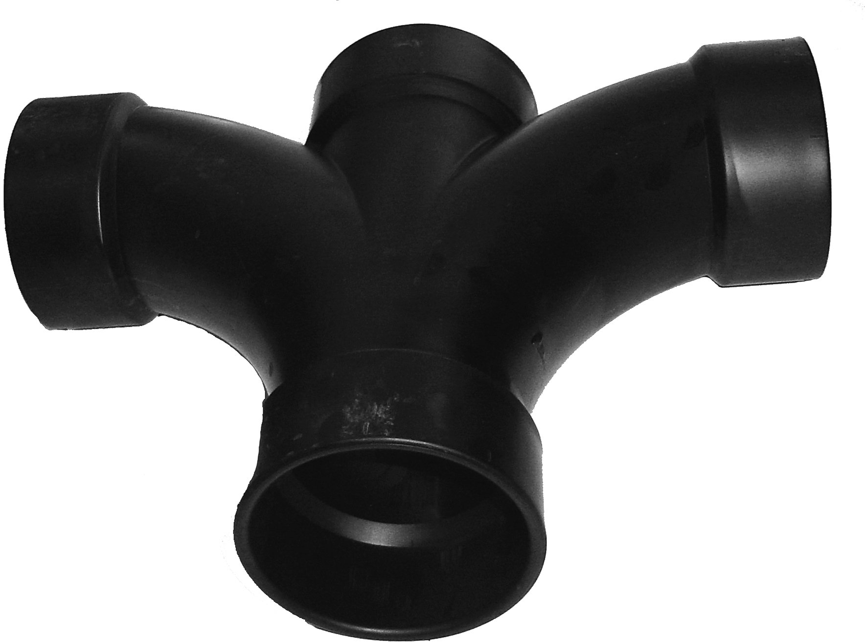 ABS Double Fixture Tee 2