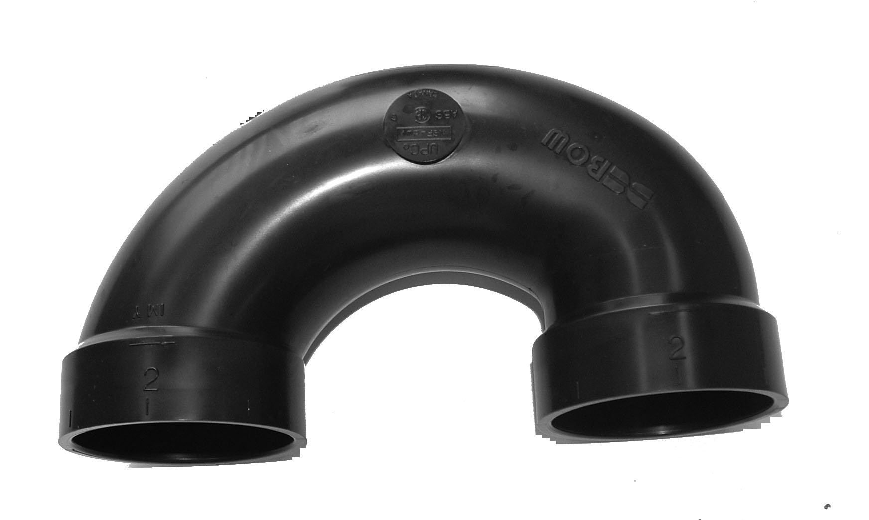 ABS Return Bend 2