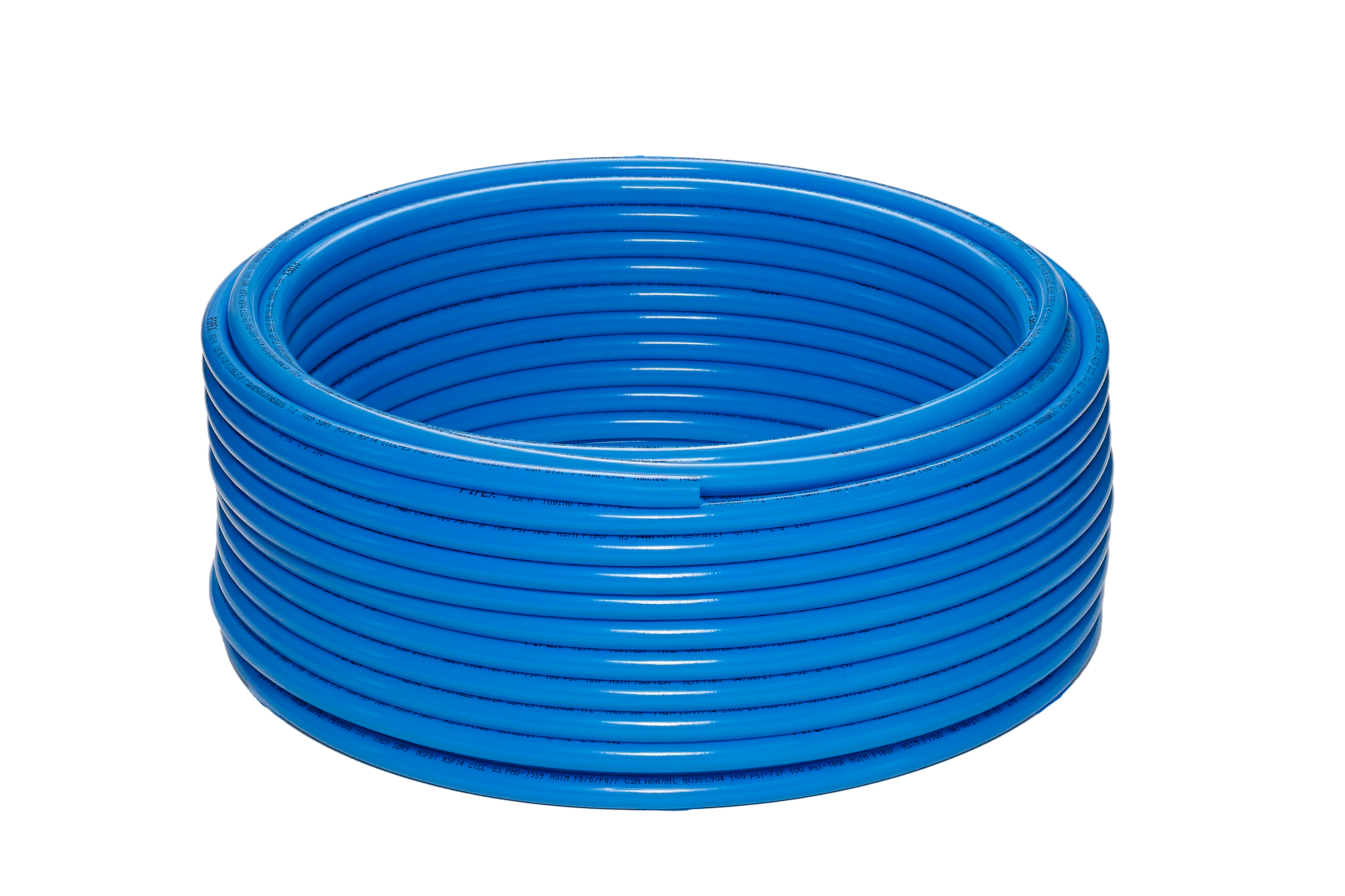 A-PEX Duolayer Pipe 1/2