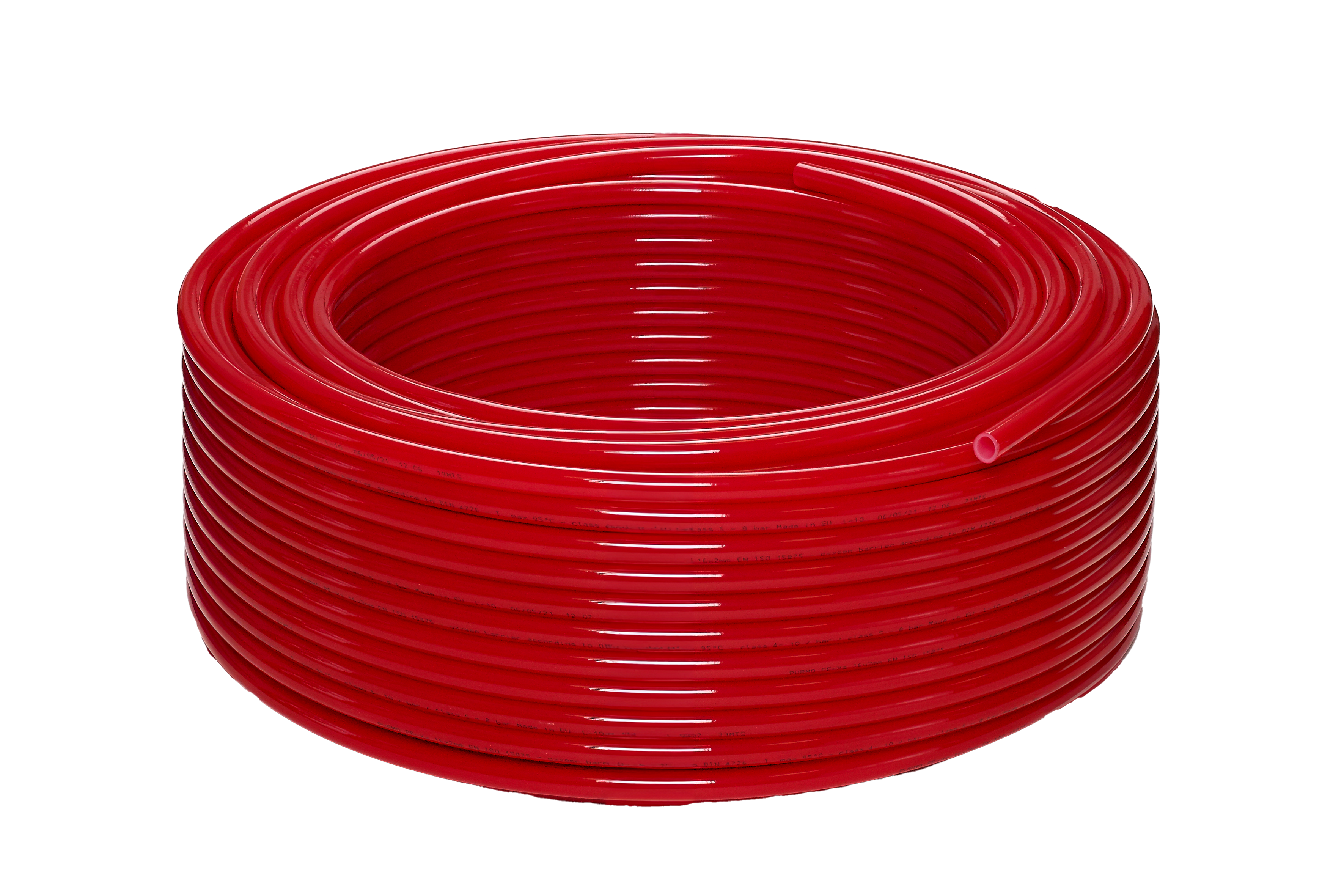 A-PEX Duolayer Pipe 1/2
