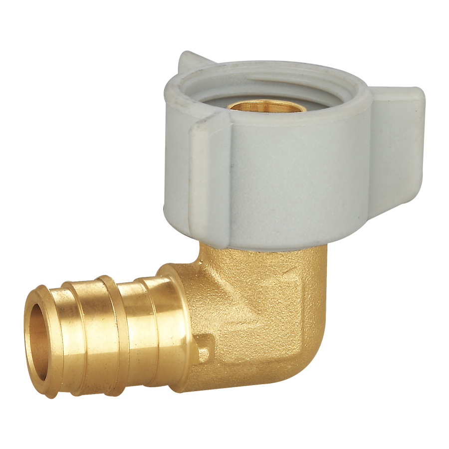 A-Pex Brass Expansion 1/2