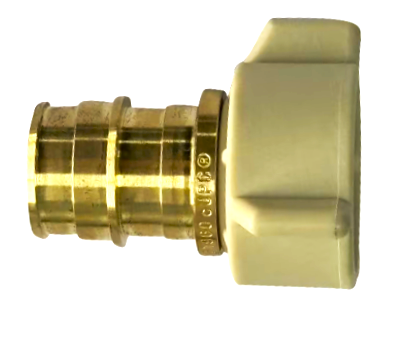 A-Pex Brass Expansion 1/2
