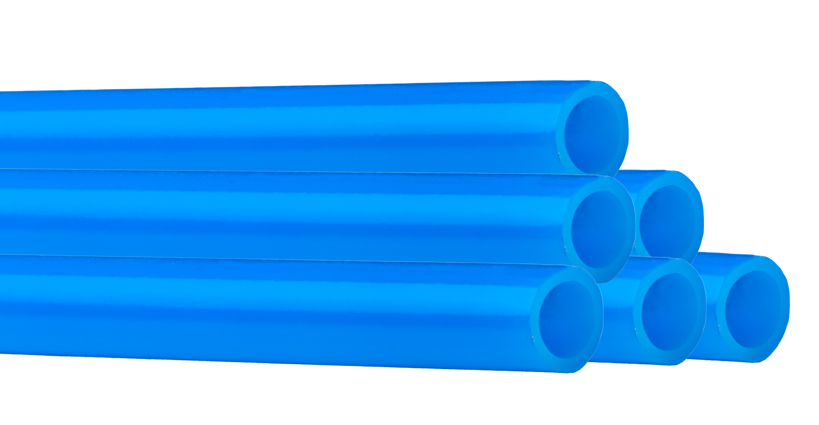 A-PEX Duolayer Pipe 1/2