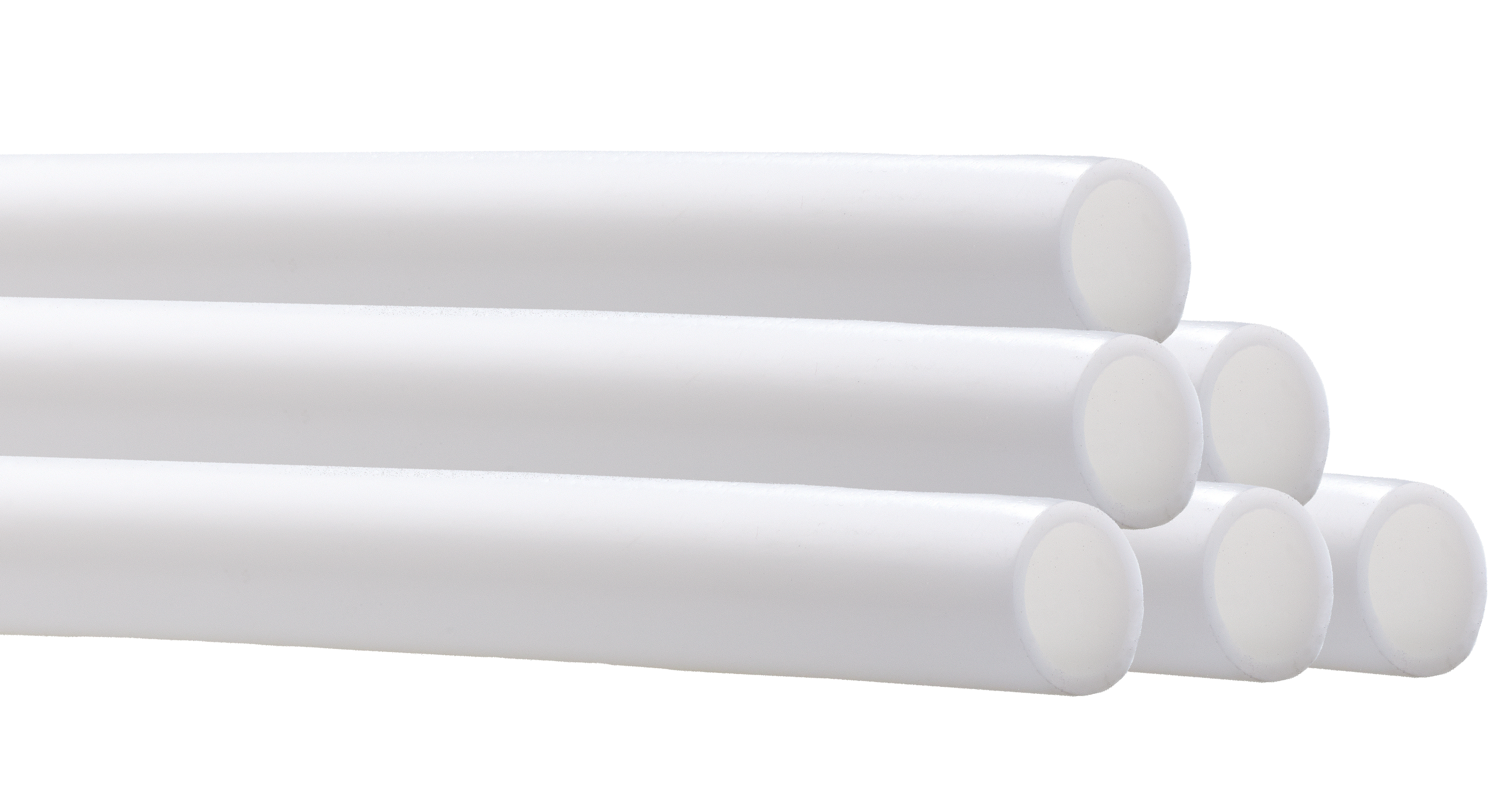 A-PEX Duolayer Pipe 1/2