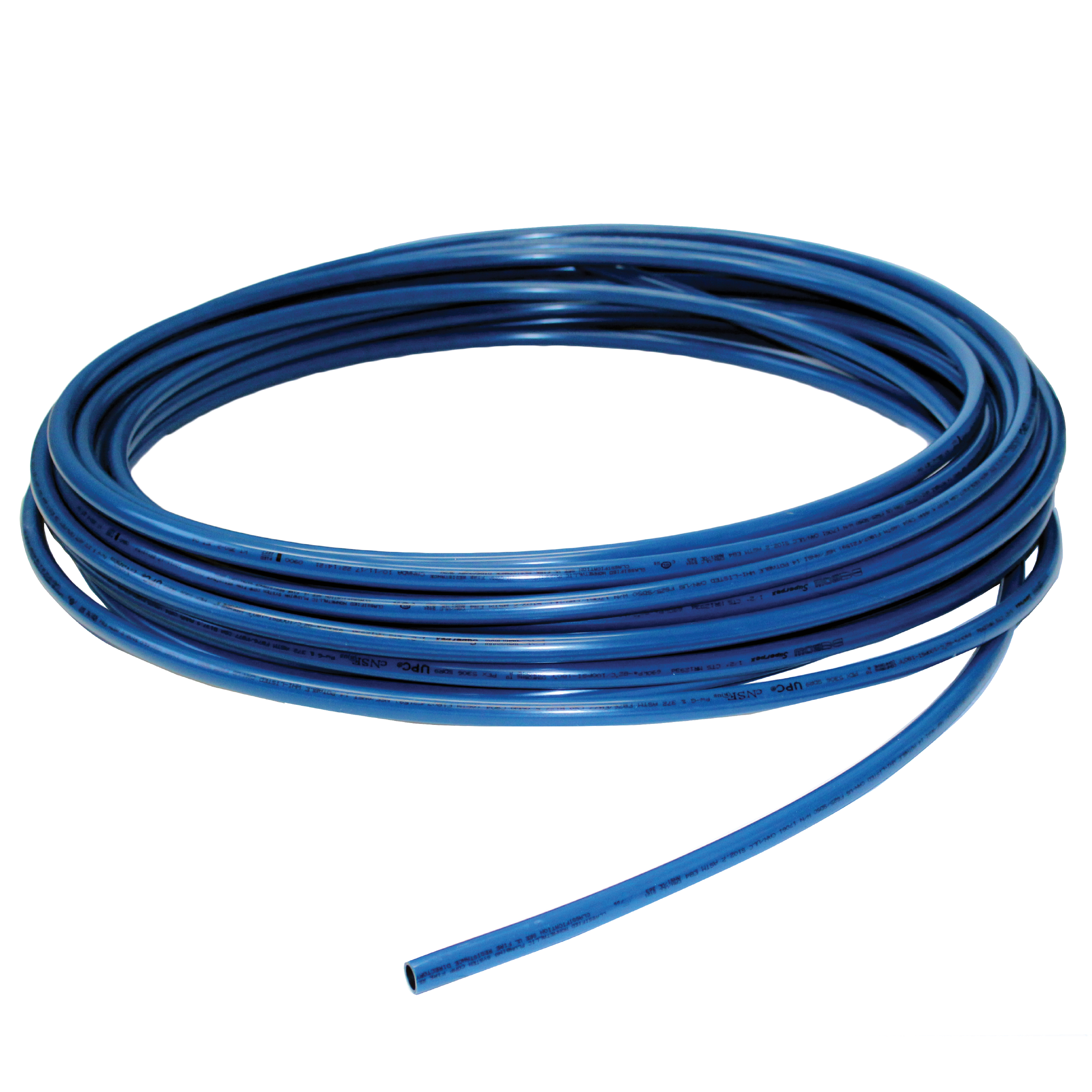 SuperPex Blue 1/2