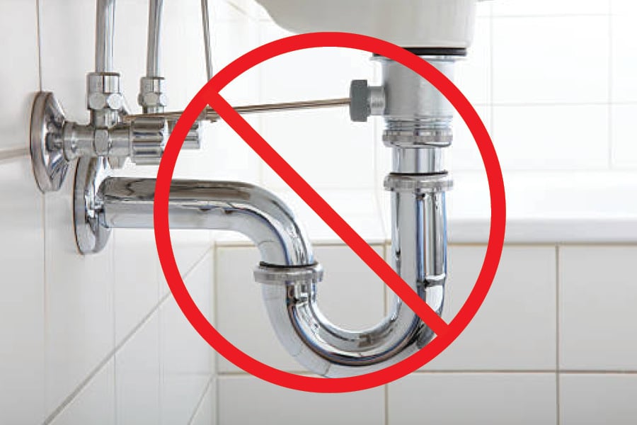 Under Sink image-crossed-out